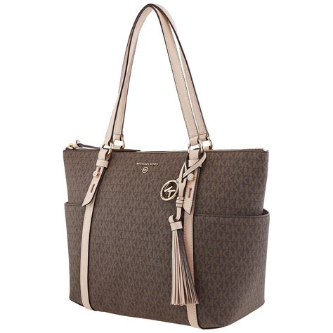 nordstrom michael kors large tote|Michael Kors large sullivan tote.